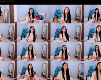helenrus — 74 minute Chaturbate female cam show recording, 720p, Mar 1, 2021
