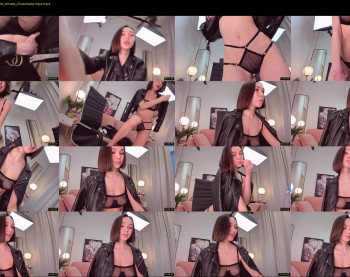 hollyextra — 70 minute Chaturbate female cam show recording, 1080p, Feb 28, 2021