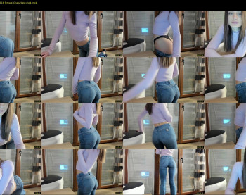 hotel77777 — 24 minute Chaturbate female cam show recording, 720p, Feb 28, 2021