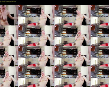 hotkatness — 6 minute Chaturbate female cam show recording, 1080p, Feb 28, 2021