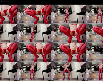 hotkatness — 7 minute Chaturbate female cam show recording, 1080p, Feb 28, 2021