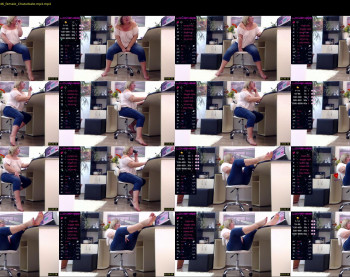 jameyla73 — 32 minute Chaturbate female cam show recording, 1080p, Feb 28, 2021