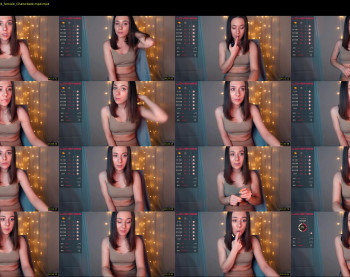 jane_kinn — 4 minute Chaturbate female cam show recording, 1080p, Feb 28, 2021