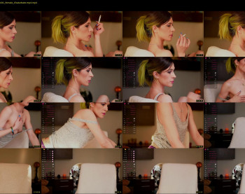 jeniferlovex — 63 minute Chaturbate female cam show recording, 720p, Feb 28, 2021