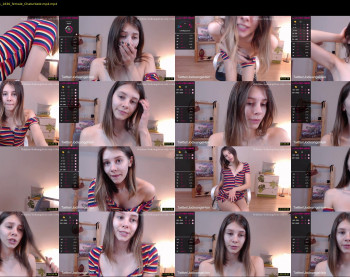 jodieangel4sin — 114 minute Chaturbate female cam show recording, 720p, Feb 28, 2021