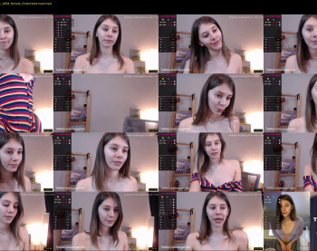 jodieangel4sin — 28 minute Chaturbate female cam show recording, 720p, Feb 28, 2021
