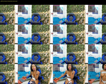 katherin_cruzz — 50 minute Chaturbate female cam show recording, 1080p, Feb 28, 2021
