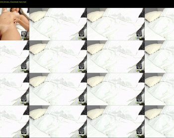keily_lovers — 88 minute Chaturbate female cam show recording, 720p, Feb 28, 2021