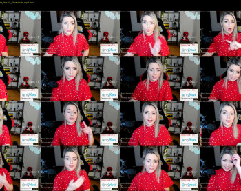 kimilee22 — 79 minute Chaturbate female cam show recording, 1080p, Feb 28, 2021