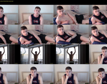 krishort — 71 minute Chaturbate male cam show recording, 1080p, Feb 28, 2021