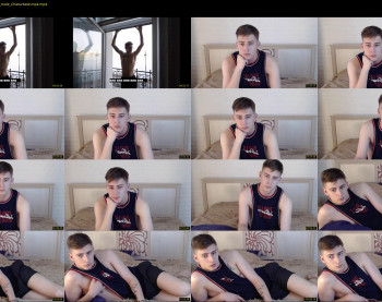 krishort — 70 minute Chaturbate male cam show recording, 1080p, Feb 28, 2021