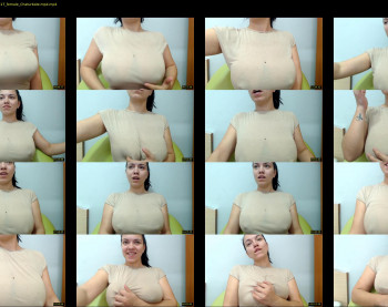 lexy_sweet — 71 minute Chaturbate female cam show recording, 720p, Feb 28, 2021
