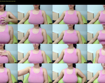 lexy_sweet — 65 minute Chaturbate female cam show recording, 720p, Feb 28, 2021