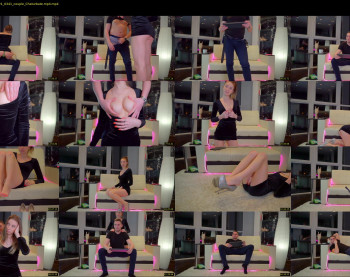 littlesweettifany — 51 minute Chaturbate female cam show recording, 1080p, Mar 1, 2021