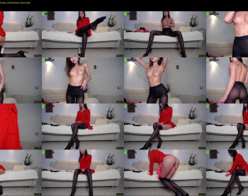 look_ — 51 minute Chaturbate female cam show recording, 1080p, Mar 1, 2021