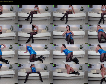 look_ — 70 minute Chaturbate female cam show recording, 1080p, Mar 1, 2021