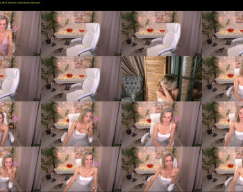 martha_mayer — 73 minute Chaturbate female cam show recording, 1080p, Feb 28, 2021