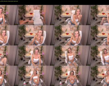 martha_mayer — 9 minute Chaturbate female cam show recording, 1080p, Feb 28, 2021