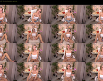 martha_mayer — 33 minute Chaturbate female cam show recording, 1080p, Feb 28, 2021