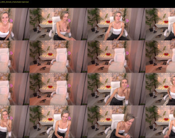 martha_mayer — 40 minute Chaturbate female cam show recording, 1080p, Feb 28, 2021