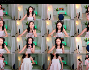 mary_marlow — 75 minute Chaturbate female cam show recording, 1080p, Feb 28, 2021