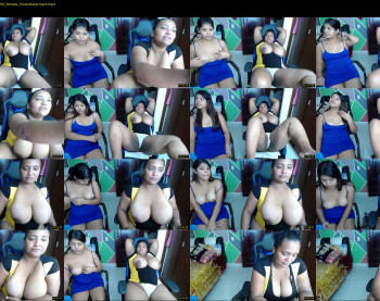 marysol83 — 66 minute Chaturbate female cam show recording, 720p, Feb 28, 2021