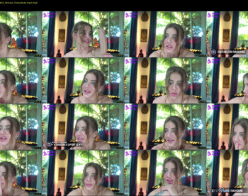 mashayang — 20 minute Chaturbate female cam show recording, 1080p, Feb 28, 2021