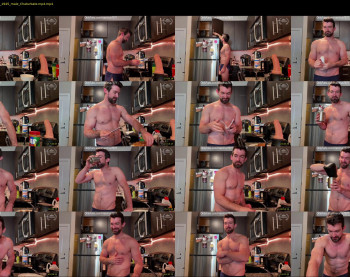 maximus_787 — 60 minute Chaturbate male cam show recording, 1080p, Feb 28, 2021