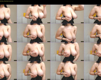 mei_tin — 7 minute Chaturbate female cam show recording, 720p, Feb 28, 2021