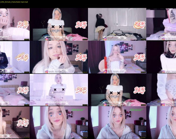 melissaallens — 70 minute Chaturbate female cam show recording, 1080p, Feb 28, 2021