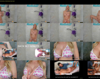 miakinkdd — 62 minute Chaturbate female cam show recording, 1080p, Feb 28, 2021