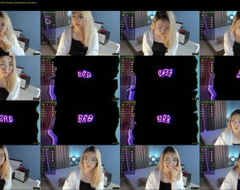 mikakimura — 70 minute Chaturbate female cam show recording, 1080p, Feb 28, 2021