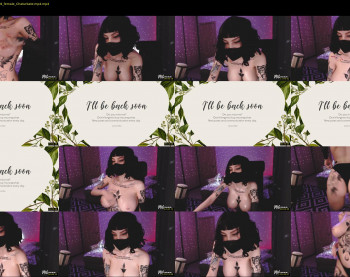 mileeena — 74 minute Chaturbate female cam show recording, 1080p, Feb 28, 2021