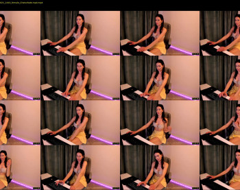 missflowersbloom — 3 minute Chaturbate female cam show recording, 1080p, Feb 28, 2021