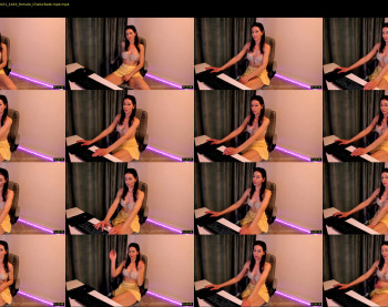 missflowersbloom — 4 minute Chaturbate female cam show recording, 1080p, Feb 28, 2021