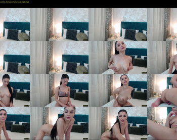 mmmaaa1234 — 70 minute Chaturbate female cam show recording, 1080p, Mar 1, 2021