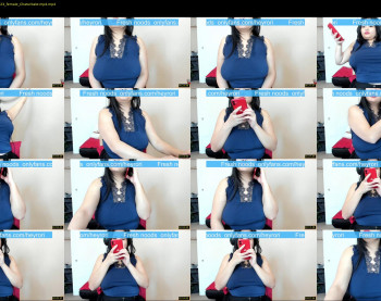 ms_mochii — 4 minute Chaturbate female cam show recording, 1080p, Feb 28, 2021