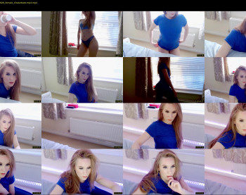 myassistant — 147 minute Chaturbate female cam show recording, 720p, Feb 28, 2021
