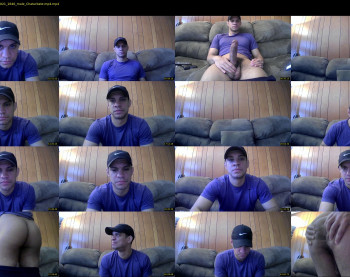 new_york_guy518 — 49 minute Chaturbate male cam show recording, 1080p, Feb 28, 2021