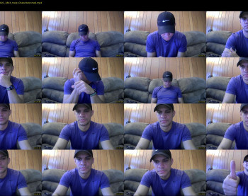 new_york_guy518 — 7 minute Chaturbate male cam show recording, 1080p, Feb 28, 2021