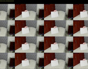 neytiri_moon — 9 minute Chaturbate female cam show recording, 720p, Feb 28, 2021