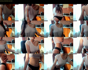 nickyplus — 44 minute Chaturbate couple cam show recording, 720p, Feb 28, 2021
