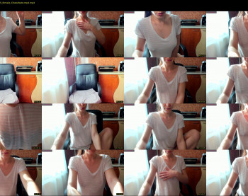 nickyplus — 24 minute Chaturbate couple cam show recording, 720p, Feb 28, 2021