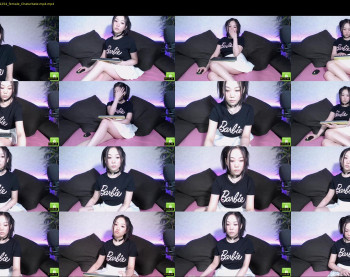 norma_blum — 36 minute Chaturbate female cam show recording, 1080p, Feb 28, 2021