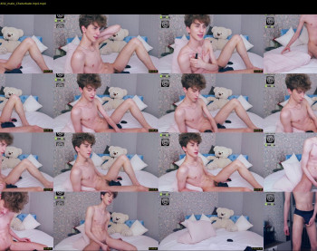 oliver_baker — 70 minute Chaturbate male cam show recording, 1080p, Feb 28, 2021
