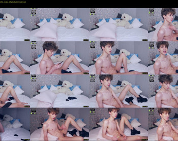 oliver_baker — 70 minute Chaturbate male cam show recording, 1080p, Feb 28, 2021