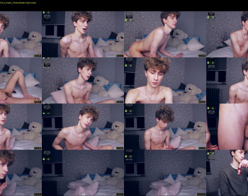 oliver_baker — 70 minute Chaturbate male cam show recording, 1080p, Feb 28, 2021
