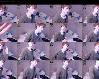 oliver_baker — 4 minute Chaturbate male cam show recording, 1080p, Feb 28, 2021