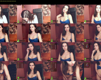 p1ece_of_me — 39 minute Chaturbate female cam show recording, 720p, Feb 28, 2021