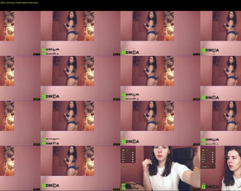 p1ece_of_me — 42 minute Chaturbate female cam show recording, 720p, Feb 28, 2021